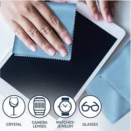 Piru 200ML Cleaning Kit Electronic Device Cleaning Kit Spray Gel with Cloth for Computers, Gaming, Laptops, Mobiles image 2