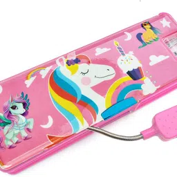 honeybun 1 1 Art Plastic Pencil Box-picture-18