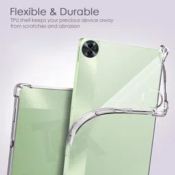 tgk Back Cover for realme Pad 2 11.5 inch image 5