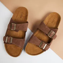 code by lifestyle Men Flip Flops-picture-14