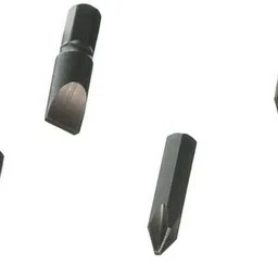 inditrust new Multi size 4 Pc Mini impact driver bit Screwdriver Bit Set image 3