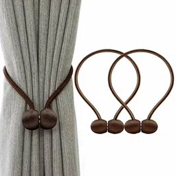 furnishingkart Brown Tassels, Trimming-picture-22