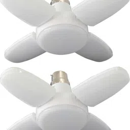 iwin 25 W Basic Arbitrary B22 LED Bulb image 1