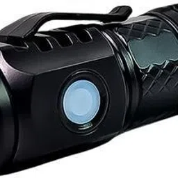 deodap Small LED Torch with 5 Lighting Modes – Bright, Compact, and Portable Light Torch image 4