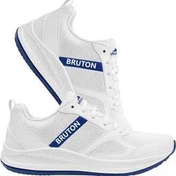 bruton Stylish Sneakers | Trendy Casual Shoes for Daily Wear & Outing Sneakers For Men image 3