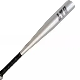 proberos 34 Inch Aluminum Baseball Bat with Bag Heavy Duty for Training Defense Alloy Baseball Bat For 15+ Yrs image 1