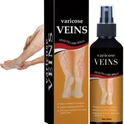 ayyiashi Varicose Veins Spray Helps Improve Blood Flow Liquid-picture-25