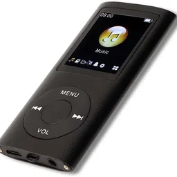 DRUMSTONE Portable Music Player: Enjoy 8 Hours of Playback with This MP3/MP4 Player MP4 Player-image-52