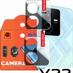 FINCH Back Camera Lens Glass Protector for VIVO Y22-picture-17