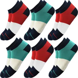 hicode Men Ankle Length-picture-12