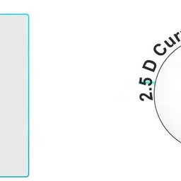 FND Edge To Edge Tempered Glass for Nikon P900 image 3