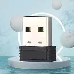 Clairbell Wireless -N Mini USB Adapter USB Adapter-picture-32