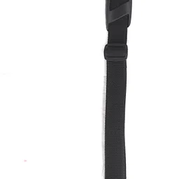 START NOW Gun Belt | Tough Hook Attachment | Small Width | Black | For All Guns Strap image 2