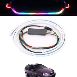 ccmm Flexible Strip Design Multicolor LED Trunck/Tail/Boot Light For Car-150 Car Fancy Lights-picture-42