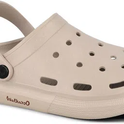 walkaroo Men Clogs Sandal image 5