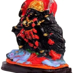 LEFTRIGHT KALI MAA Decorative Showpiece - 5 cm image 3