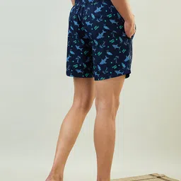 sleepz by raymond Printed Men Boxer image 2