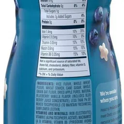 gerber Baby Snacks 84 g image 3