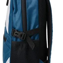 elcom Medium 30 L Laptop Backpack Black Backpack with features of durable school bag and stylish bag for boys image 3