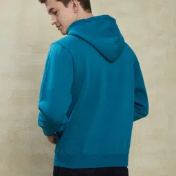 turtle Men Full Sleeve Printed Sweatshirt image 2