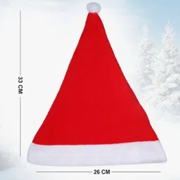 AAVITHOMES CHRISTMAS HAT image 5