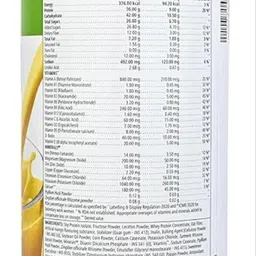 herbalife FORMULA 1 Combo Shake Mango vannilla Vanilla Flavour Powder image 3