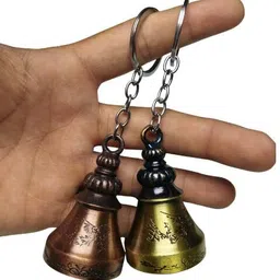 meeko.com Combo Guardian Bell Key Chain for men and women OI-02IO Key Chain-picture-29