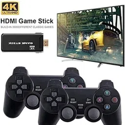 NISAR CREATION 2.4g Wireless Gamepad Controller USB Built-in 3000 Classic Wireless ConsoleFS8 Gaming Accessory Kit-picture-31