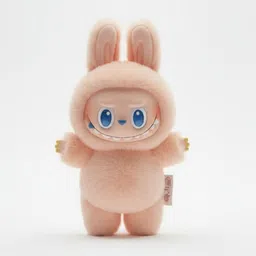 Exclusive Labubuu Figurine Plush for Kids & Adults-image-54