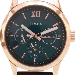 timex TW0TG76 Analog Watch - For Men TW0TG7601 image 3
