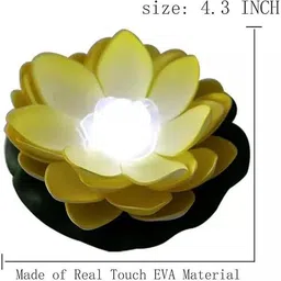 chef medidi Multicolor Led Lamp image 3