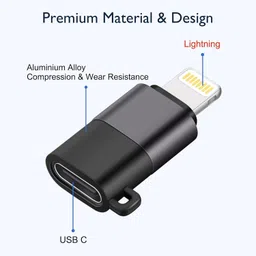 UNIGEN USB OTG Adapter image 2
