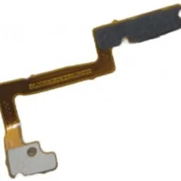 AURVA TRADERS RMX1941 REALME C2 Volume Button Flex Cable image 2