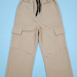 sumit fashion Women Cargos image 2