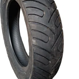 mrf 110/80-12 110/80-12 Rear Two Wheeler Tyre image 2