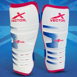 vector x England Soccer Stud Shin guard Football Shin Guard-picture-28