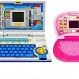 nayaratoys COMBO OF ENGLISH LEARNER LAPTOP FOR KIDS (Multicolor)-picture-28