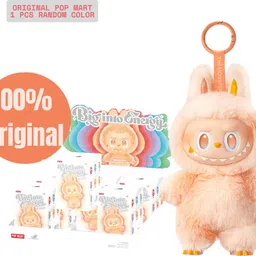 bitweave Labubu Doll Cute Kawaii Toy Surprise Blind Box Gift for Labubu Fans - 17 cm-picture-39