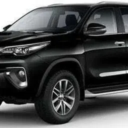 Fortuner car toy|Mini model|1 piece|Pullback|You may get random model-0-image-41