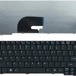 SellZone Aspire One D150 KAV60 Laptop Keyboard Replacement Key image 3
