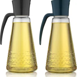savorier 750 ml Cooking Oil Dispenser-picture-26