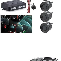 lovmoto Car Reverse Parking Sensor with LED Display Parking Sensor For Ru-sh Car Reverse Parking Sensor with LED Display Parking Sensor For Ru-sh Parking Sensor-picture-25