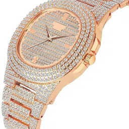 zyrowear Analog Watch - For Men & Women SEIKOHARF-picture-28
