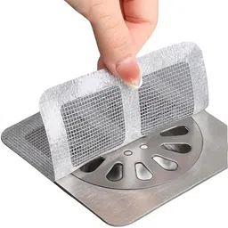 coozico Bathroom Sink Plastic Push Down Strainer-picture-20