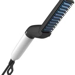 VRUTI VRUTI Hair straightener Electric Comb for Men 009 Hair Straightener image 1