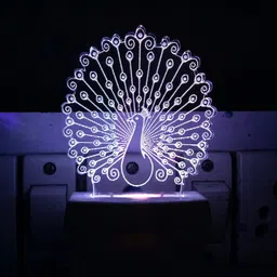 jkart Picture Light Wall Lamp With Bulb image 2