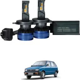 lovmoto LED Fog Lamp Unit for Maruti Suzuki Grand Vitara image 1