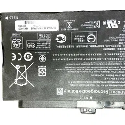 WEFLY Laptop Battery Compatible For Pavilion 15-AU102UR 3 Cell Laptop Battery-picture-17