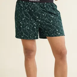 damensch Pack of 2 Printed Men Boxer image 4