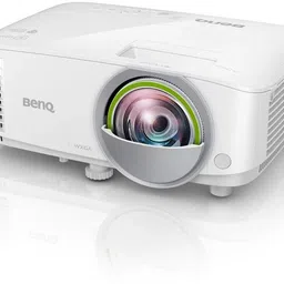 BenQ EW805ST 3600lms WXGA Short Throw Smart Projector (3600 lm) Portable Projector image 2